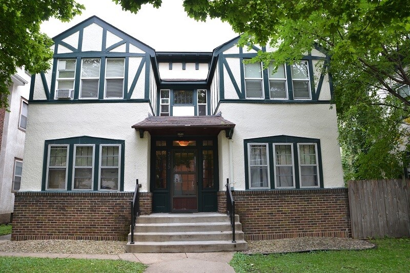Foto principal - 3115 Girard Ave S