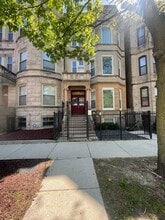 Building Photo - 4929 S Vincennes Ave