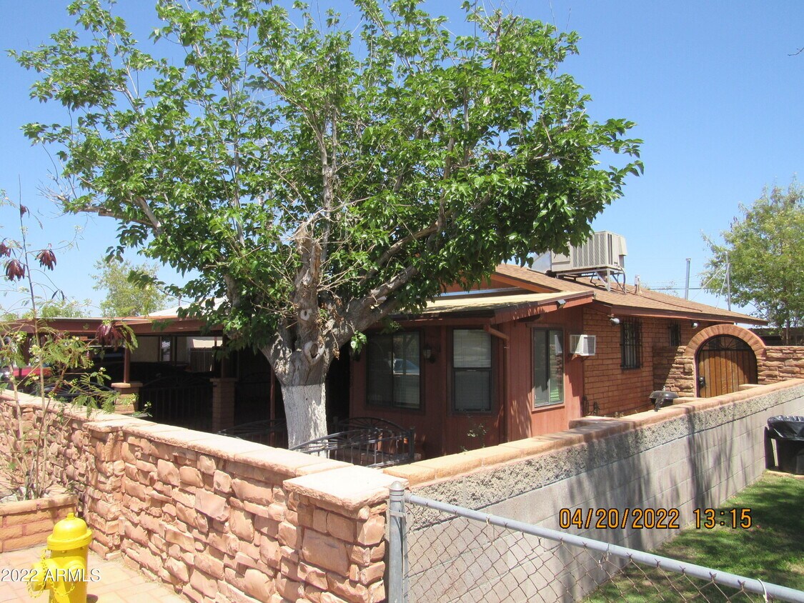 8209 Cll Sahuaro, Guadalupe, AZ 85283 House Rental in Guadalupe, AZ