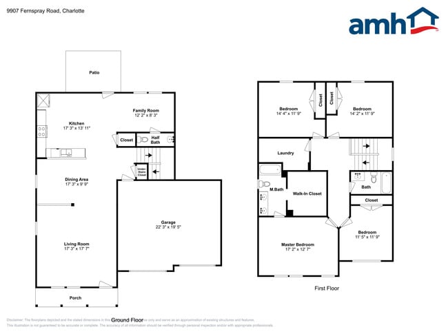 Building Photo - 9907 Fernspray Rd