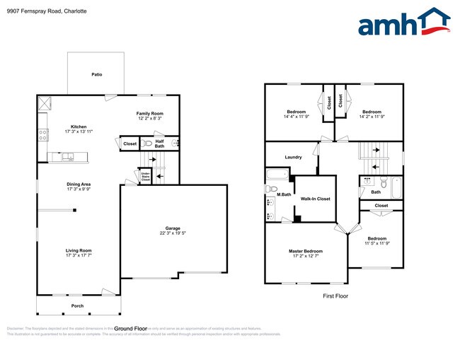 Foto del edificio - 9907 Fernspray Rd