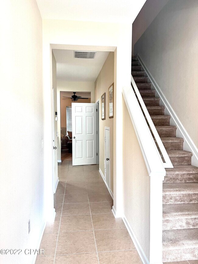 231 Sand Oak Blvd, Panama City Beach, FL 32413 Townhouse for Rent in