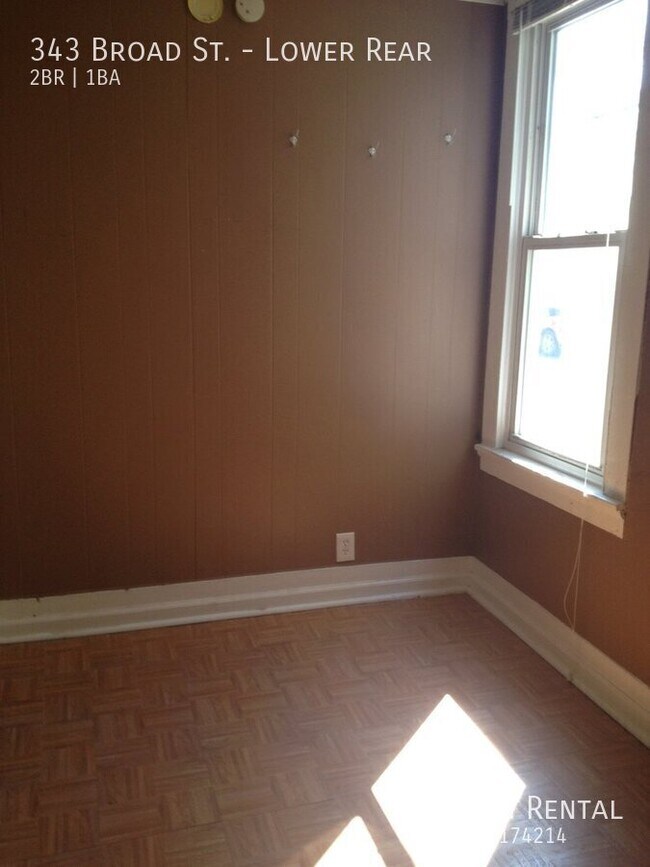 Foto del edificio - 343 Broad St