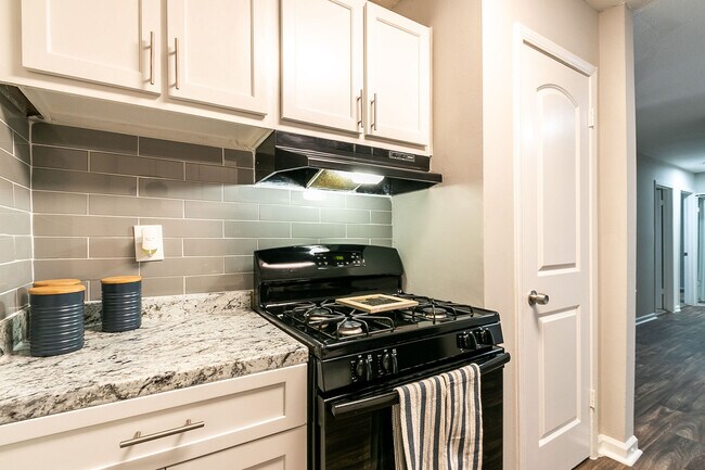 Foto del edificio - Sedona Falls