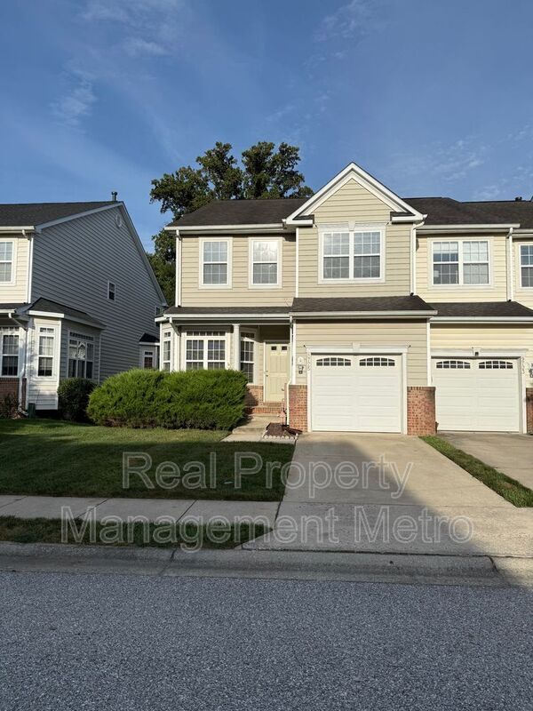 Building Photo - 9725 Evening Bird Ln