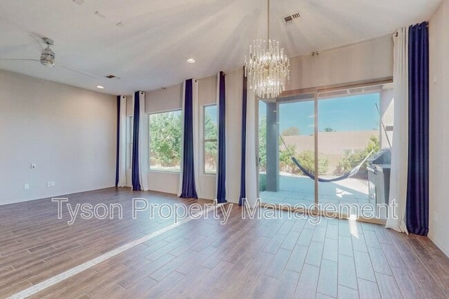 Building Photo - 4701 Cayetana Pl NW