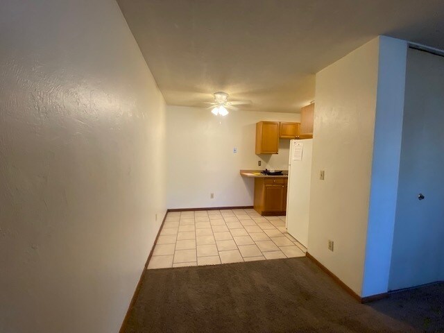 Lugar perfecto para la mesa de la cocina. - 310 8th St SE