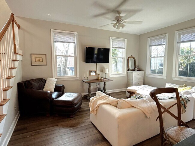 Photo - 52 Morris St Townhome