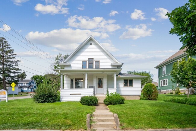 Foto del edificio - 1721 Clay St