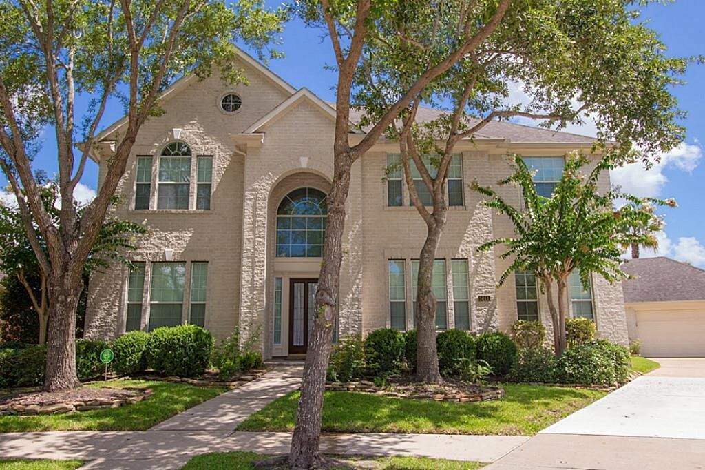 3611 Paluxy Cir, Missouri City, TX 77459 House Rental in Missouri