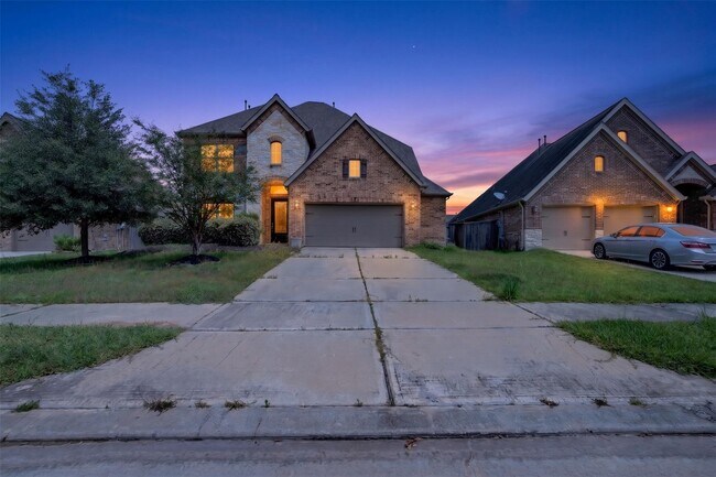 Foto del edificio - 3311 Pleasant Hollow Ln