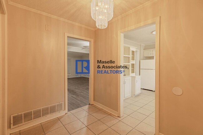 Foto del edificio - 3 Bed/2.5 Bath in Brookwood Subdivision