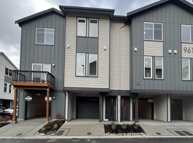Foto del edificio - 9610 19th Ave SE