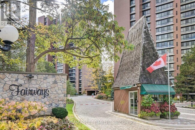 Photo du bâtiment - 1400 Dixie Rd