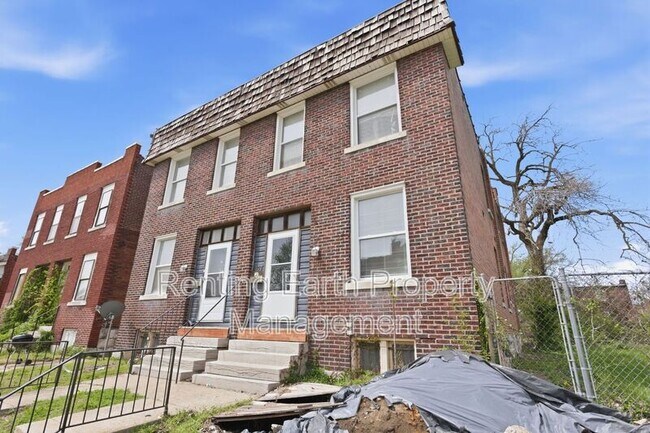 Foto del edificio - 3125 Clay Ave