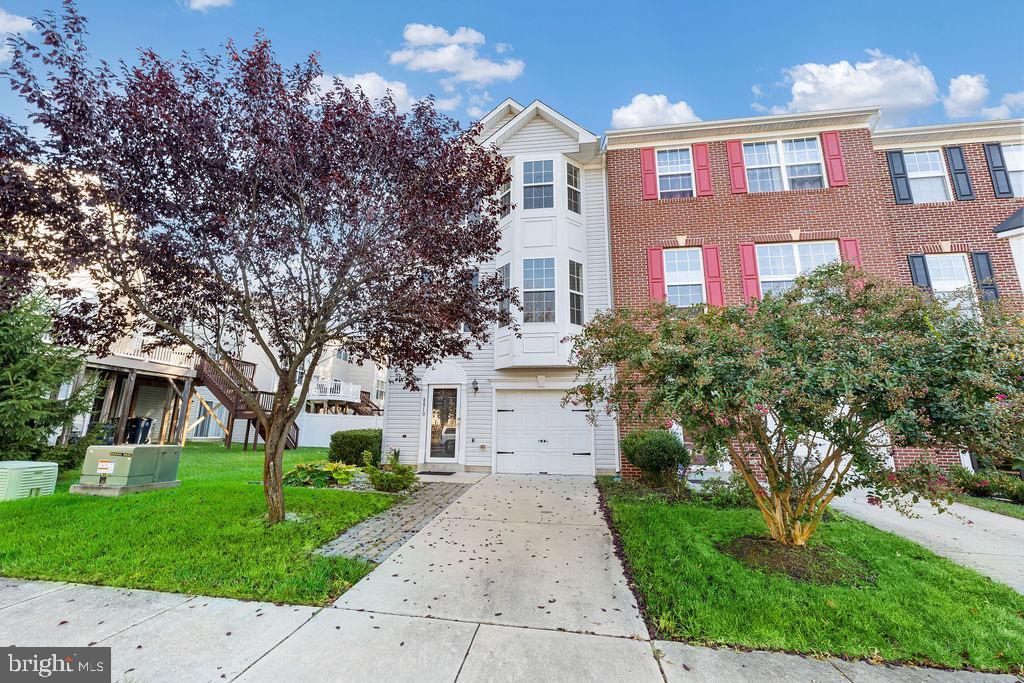 Foto principal - 8810 Great Gorge Way