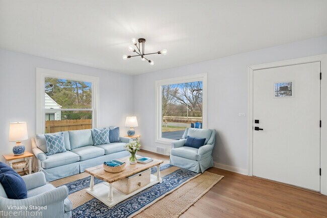 Foto del edificio - 1552 McCraren Rd