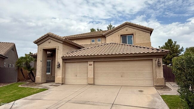 Building Photo - 3640 S Barberry Pl