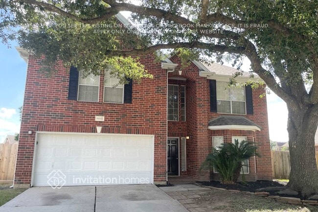 Building Photo - 16811 Valley Palms Dr