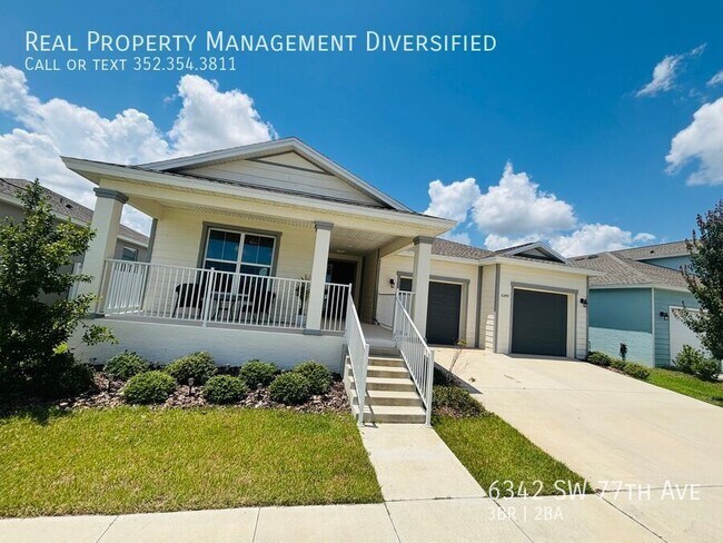 Building Photo - 6342 SW 77th Ave