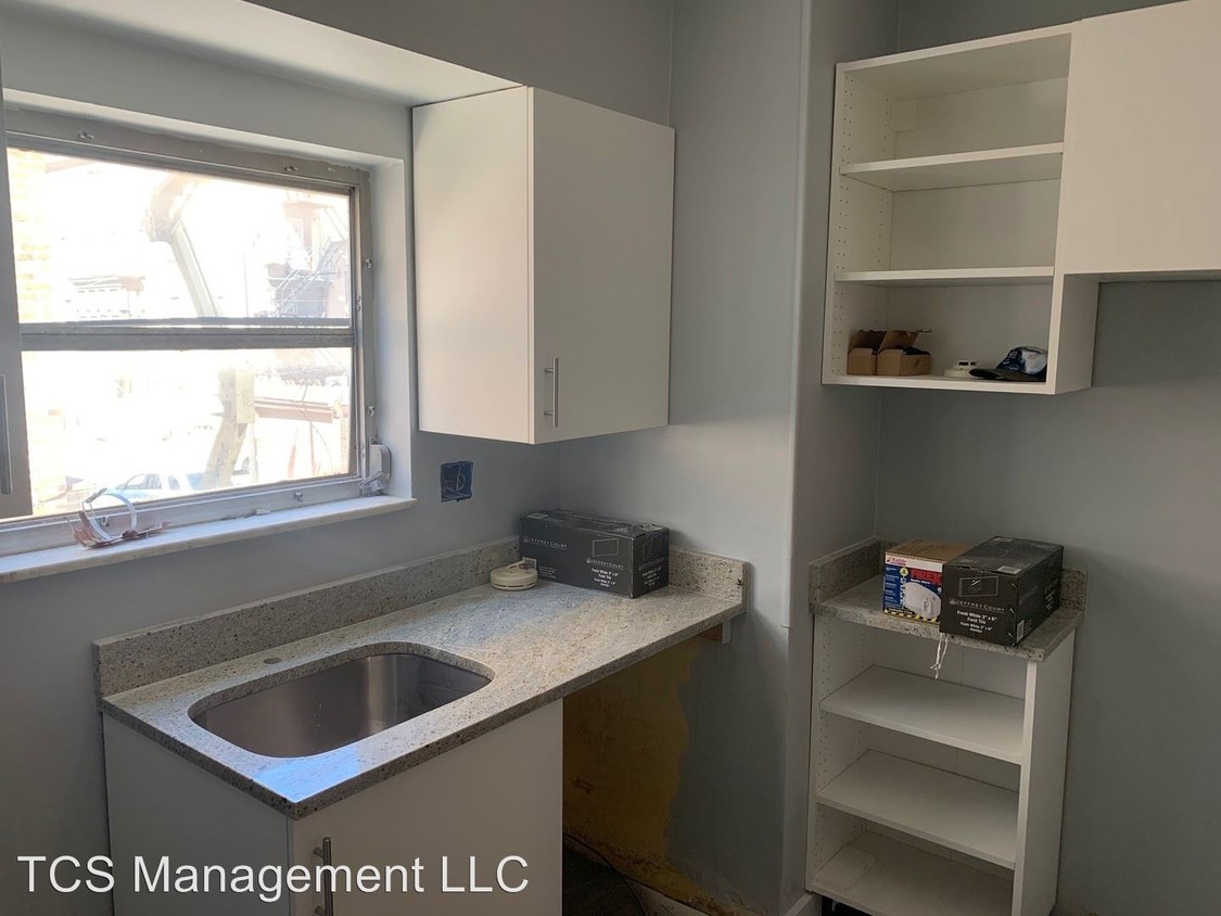 Primary Photo - 1 br, 1 bath House - 1601 Lombard St. Apt 2