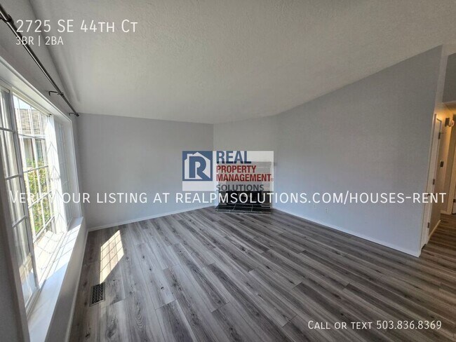 Foto del edificio - 2725 SE 44th Ct