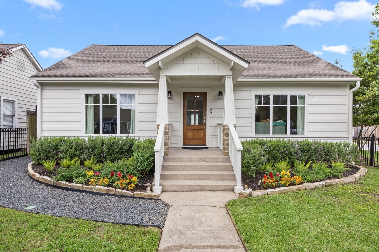 Photo - 945 Dorothy St (Houston, TX)