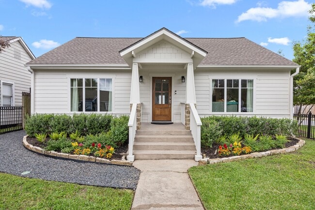 Photo - 945 Dorothy St (Houston, TX) House
