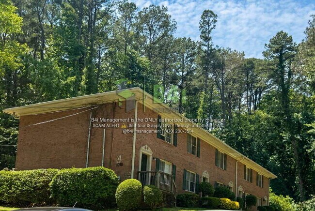 Foto del edificio - 1010 Sexton Dr