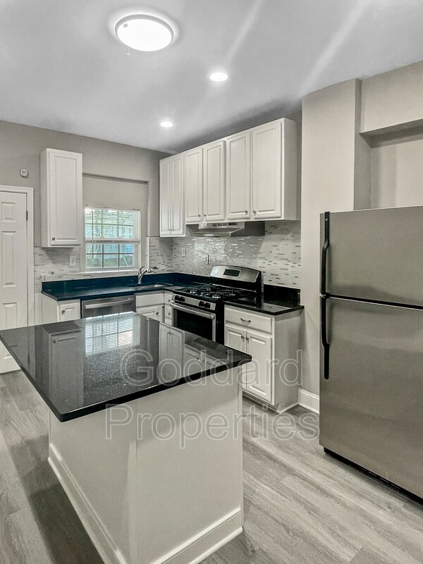 Foto del edificio - 619 McKewin Ave