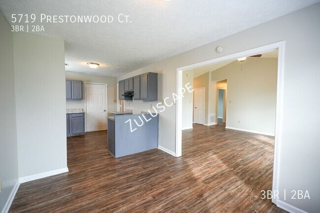 Foto del edificio - 5719 Prestonwood Ct