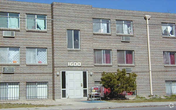 Foto principal - Galena Apartments