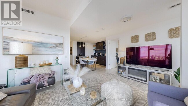 Photo du bâtiment - 197 Yonge St