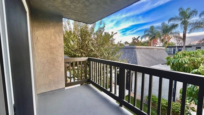 Interior Photo - Summer Crest Apartments