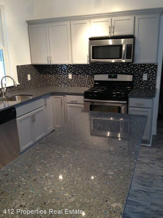 Foto del edificio - 4 br, 2 bath House - 1906 Sidney Street