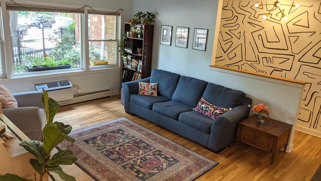 Foto principal - 4709 N Virginia Ave