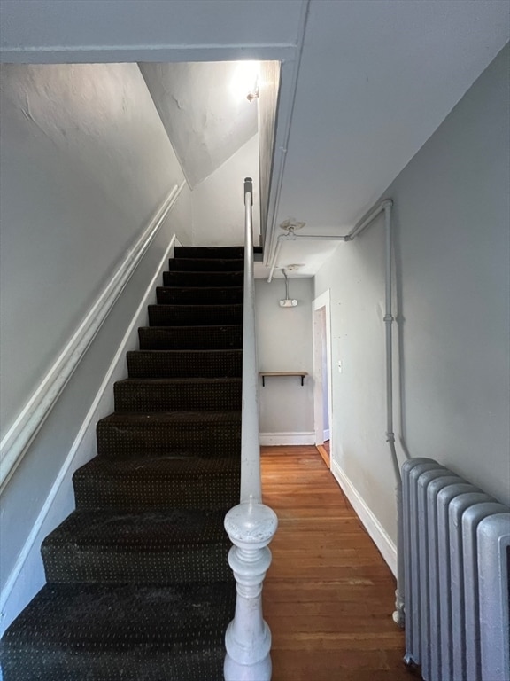 Building Photo - 17 Bowers St