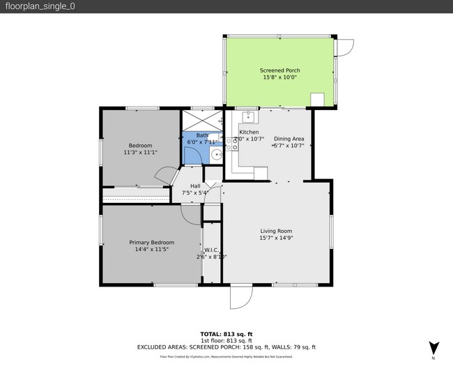 Building Photo - 220 Leisure Blvd