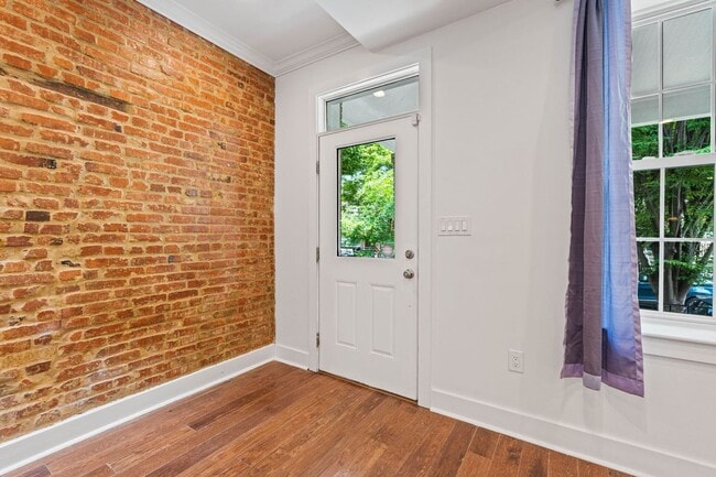 Foto del edificio - 1110 Orren St NE
