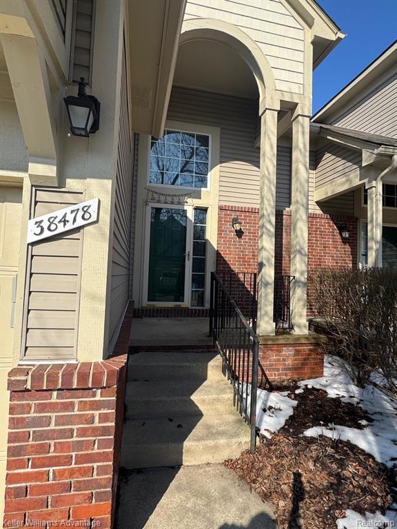 Foto del edificio - 38478 Lynwood Ct