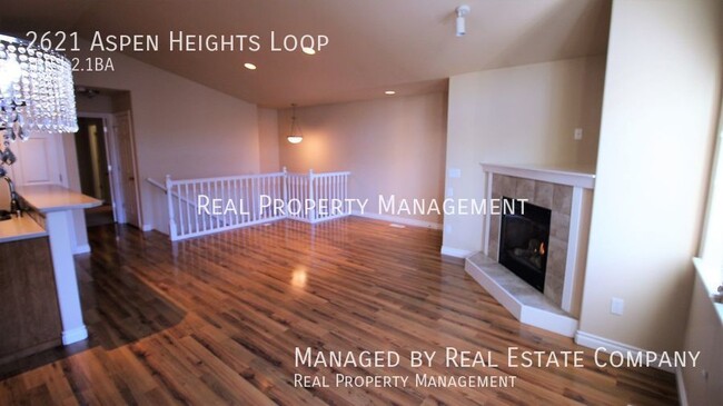 Building Photo - Newer Construction Three Bed Townhome in A...