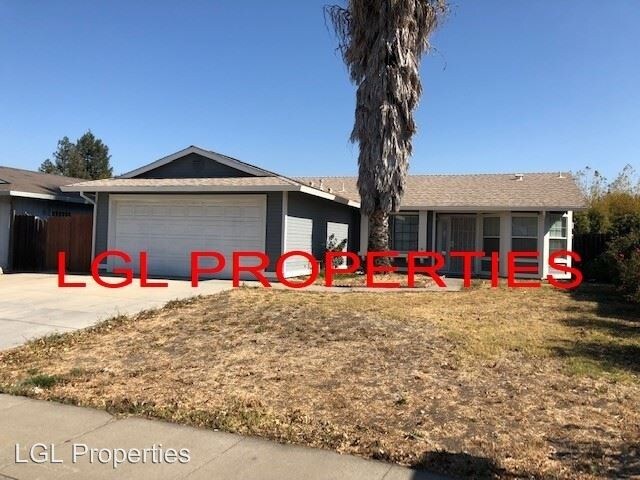 Foto del edificio - 3 br, 2 bath House - 3638 Shining Star Dr