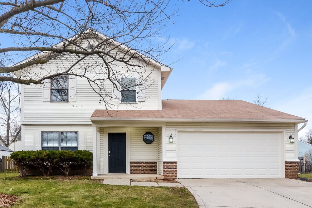 Foto principal - 9124 Lansburgh Ct
