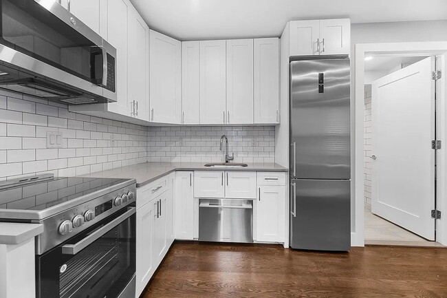 Foto del edificio - 153 E 26th St