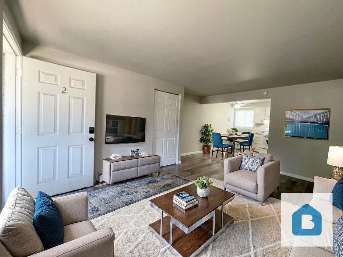 Foto principal - 4413 Forrest Hill Rd
