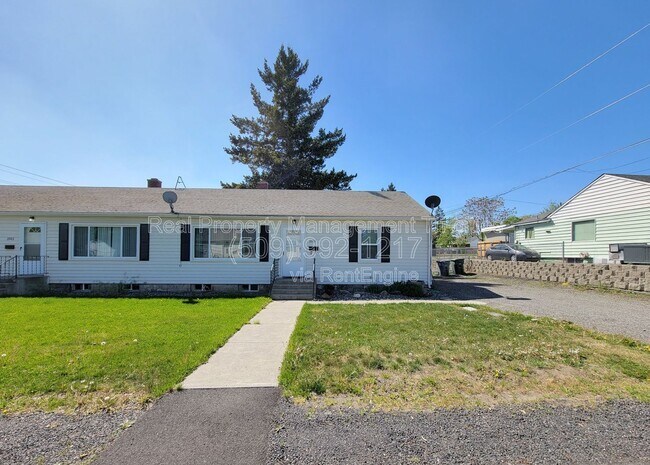 Foto del edificio - 1005 Torbett St