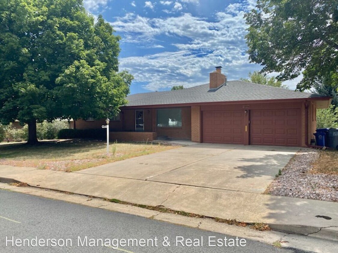 Primary Photo - 3 br, 3 bath House - 2816 W 13th St