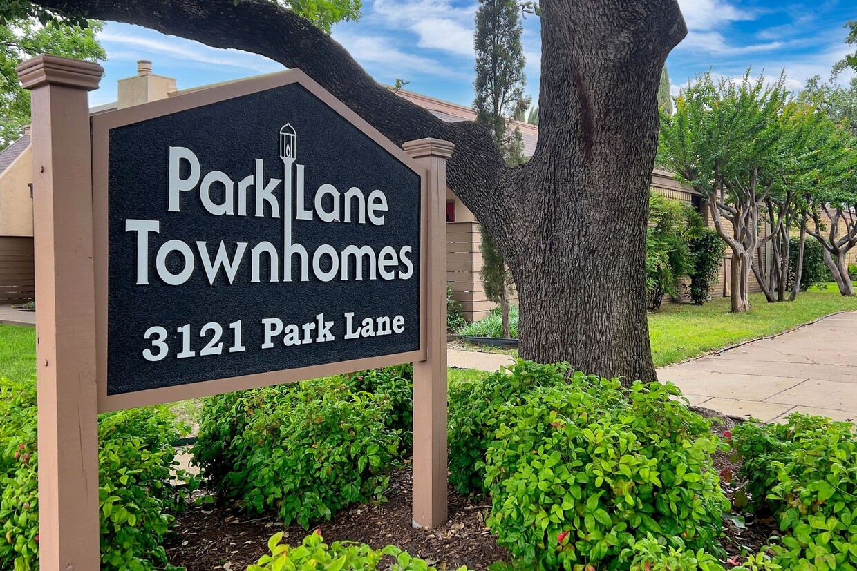 Foto principal - 3121 Park Ln