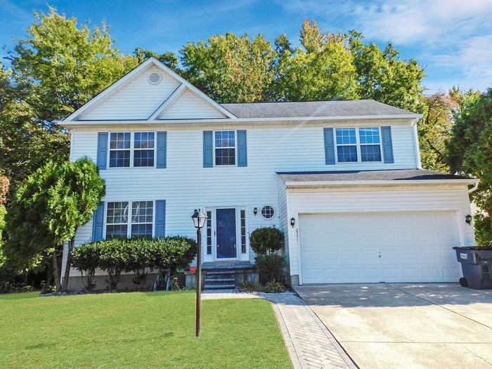Primary Photo - 2347 Ashford Ln