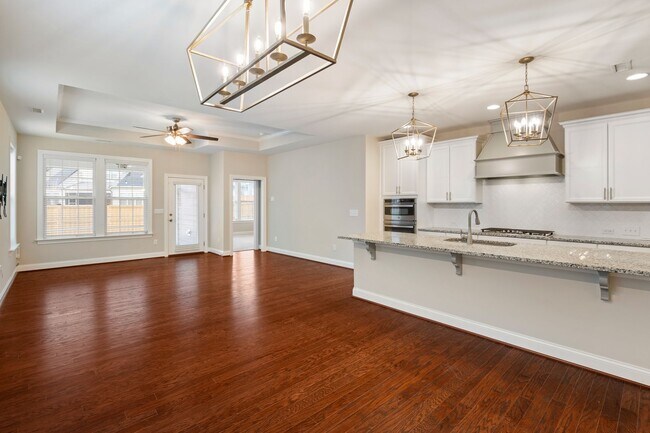 Foto del edificio - Enclave at Leesville Near Briar Creek